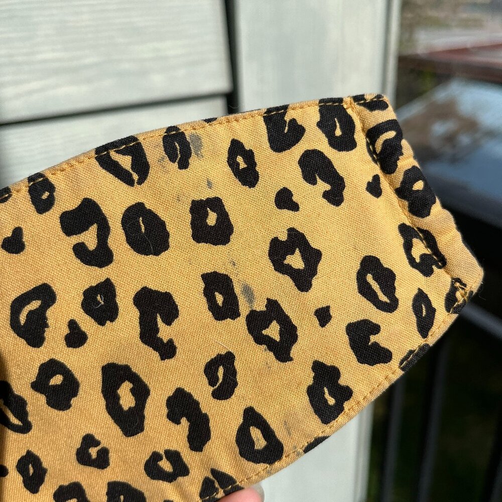 baggu patterns loop mask set - Picture 3 of 7